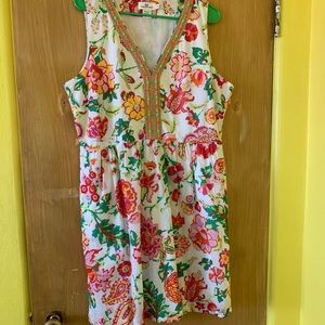 Vineyard vines dress women’s 16
